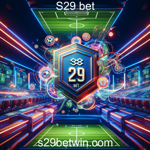 A Ascensão dos Jogos Virtuais no S29 bet